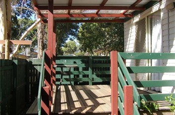 Executive Villa 2 Bedrooms