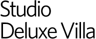 Studio Deluxe Villa