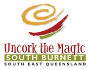 South Burnrett Wine